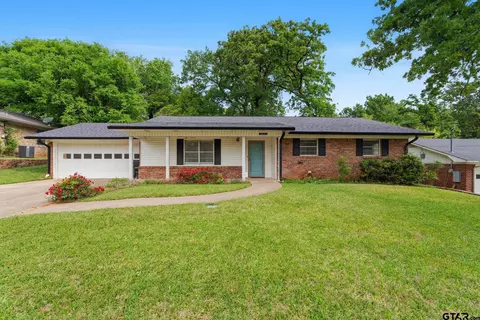 2020 Miller Dr, Tyler, TX 75701