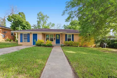 1520 E Hankerson St, Tyler, TX 75701