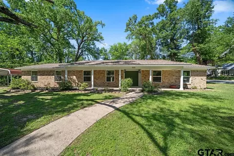 505 Whittle St, Tyler, TX 75701