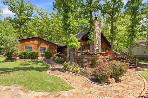 253 El Dorado Dr, Scroggins, TX 75480