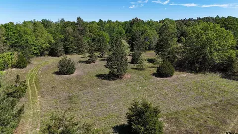 158 County Road 4891, Timpson, TX 75975