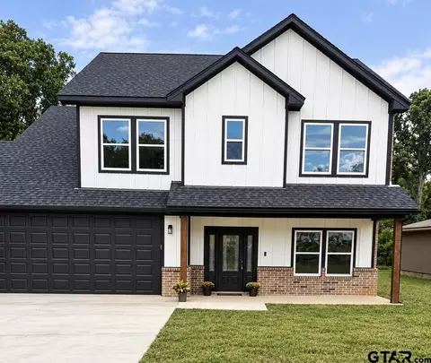 3006 Moorehead St, Tyler, TX 75701