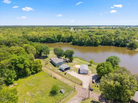 140 Private Road 5679, Alba, TX 75410