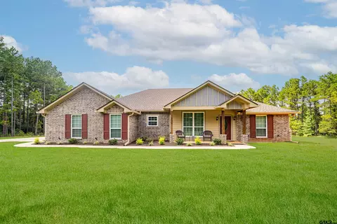 525 Lake Gladewater Rd, Gladewater, TX 75647