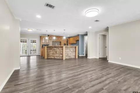 Living - 195 Filly Rd, Gilmer, TX 75645 photo 5 of 5