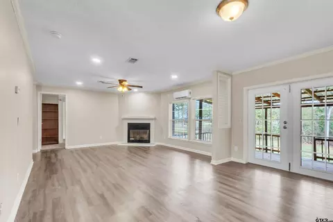 Living - 195 Filly Rd, Gilmer, TX 75645 photo 3 of 5