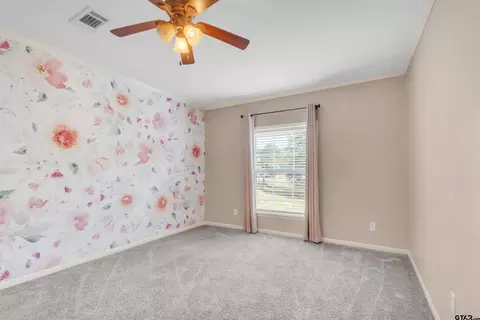 Bedroom - 195 Filly Rd, Gilmer, TX 75645 photo 3 of 3