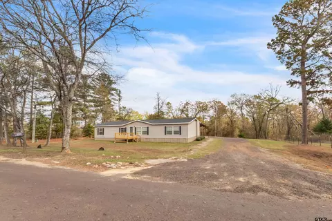 Exterior - 195 Filly Rd, Gilmer, TX 75645 photo 4 of 4