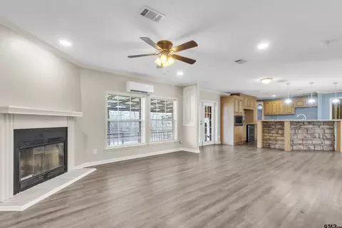 Living - 195 Filly Rd, Gilmer, TX 75645 photo 2 of 5