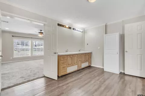 Entry Way - 195 Filly Rd, Gilmer, TX 75645 photo 1 of 1