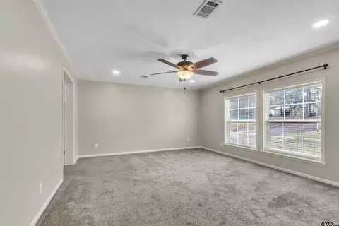 Living - 195 Filly Rd, Gilmer, TX 75645 photo 1 of 5