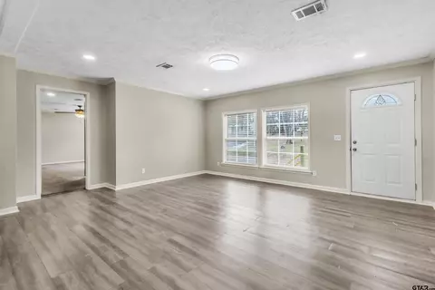Living - 195 Filly Rd, Gilmer, TX 75645 photo 4 of 5