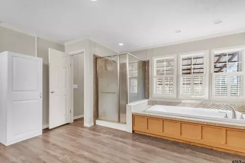 Bath - 195 Filly Rd, Gilmer, TX 75645 photo 2 of 2