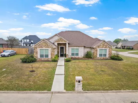 1000 Stone Bridge St, Mount Pleasant, TX 75455