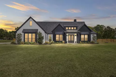 21197 Gatlinburg Rd, Bullard, TX 75757