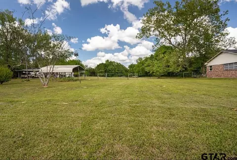 tbd Fm 279, Ben Wheeler, TX 75754