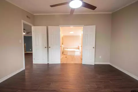 Bedroom - 161 Clearview Cir, Murchison, TX 75778 photo 5 of 5