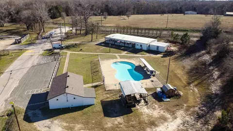 Exterior - 161 Clearview Cir, Murchison, TX 75778 photo 11 of 13