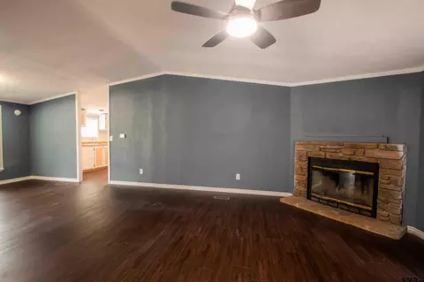 Living - 161 Clearview Cir, Murchison, TX 75778 photo 2 of 3