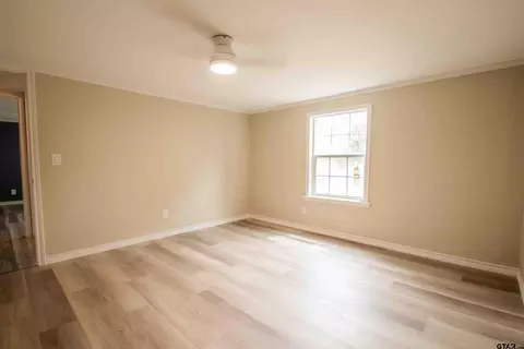 Bedroom - 161 Clearview Cir, Murchison, TX 75778 photo 3 of 5