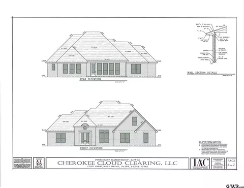 12021 Pinecrest Dr, Flint, TX 75762