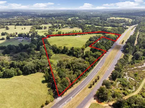 tbd Cr 1513, Jacksonville, TX 75766