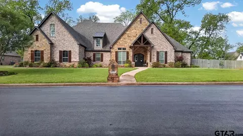 314 Hines Xing, Bullard, TX 75757