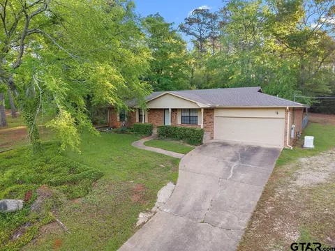 133 Caroline St, Rusk, TX 75785