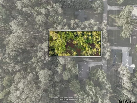 tbd Lot 18 Caroline St, Rusk, TX 75785