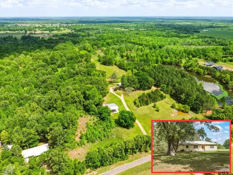 1542 NW County Road 1018, Mount Vernon, TX 75457