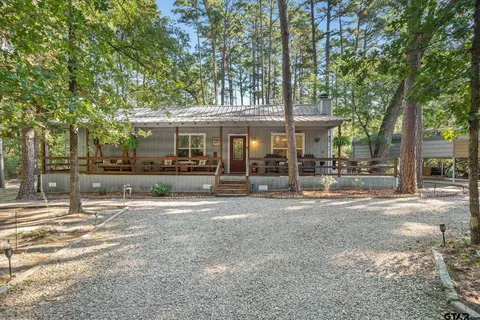 120 Bluewing Rdg, Holly Lake Ranch, TX 75765