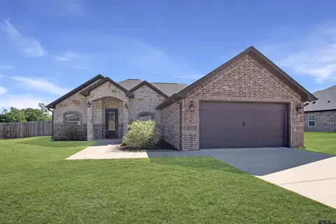 344 Duke Pl, Tyler, TX 75704