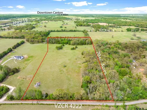 0000 Vz County Road 4222, Athens, TX 75752