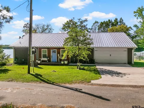 1284 Lake Franklin Dr, Winnsboro, TX 75494