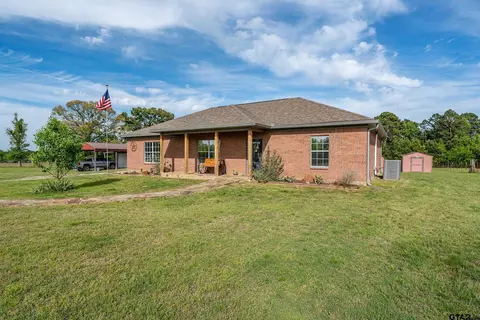 315 County Rd 3660, Hawkins, TX 75765