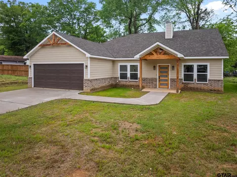 226 Moreland, Pittsburg, TX 75686