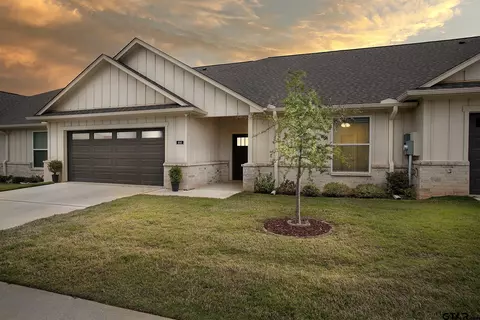 6143 Hamilton Meadows Way, Tyler, TX 75703