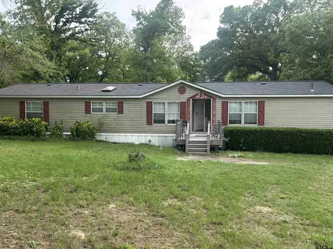 23425 Fm 1995 #LOT 200, Lindale, TX 75771
