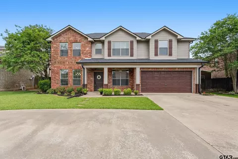 1907 Silver Cv, Whitehouse, TX 75791
