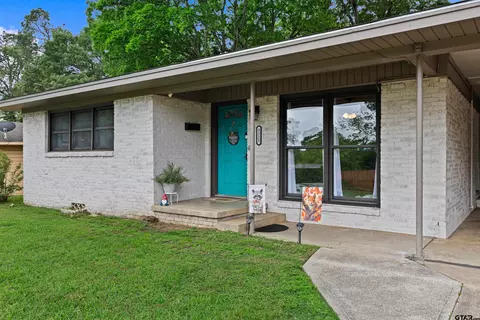 3325 Jan Ave, Tyler, TX 75701