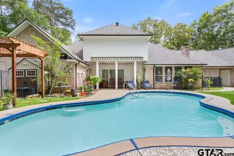 12307 Colby Cir, Tyler, TX 75707