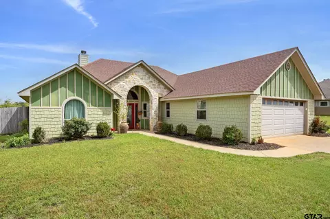 565 County Road 182 E, Overton, TX 75684