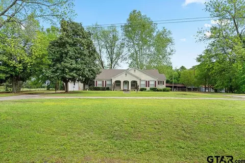 2565 Hwy 49, Mount Pleasant, TX 75455