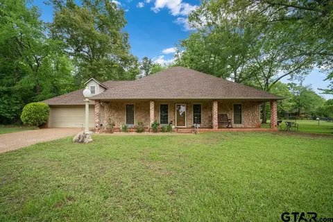630 County Road 3608, Bullard, TX 75757