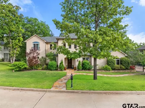 2907 Stewart Way, Tyler, TX 75709