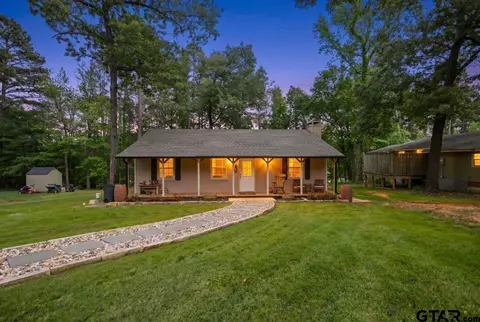 1507 E Tanglewood Dr, Hideaway, TX 75771