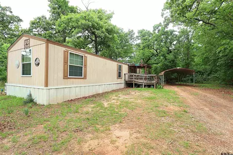 13990 Daniel Boone, Log Cabin, TX 75148