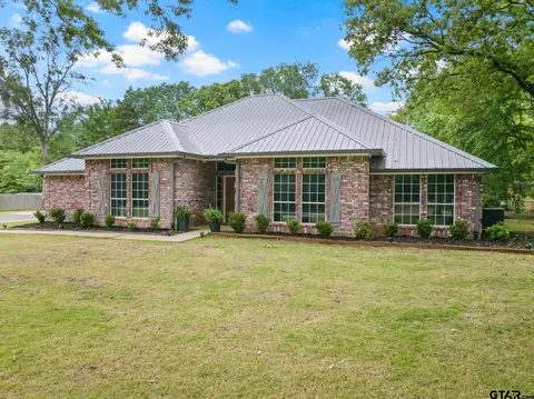 122 County Road 4226, Mount Pleasant, TX 75455