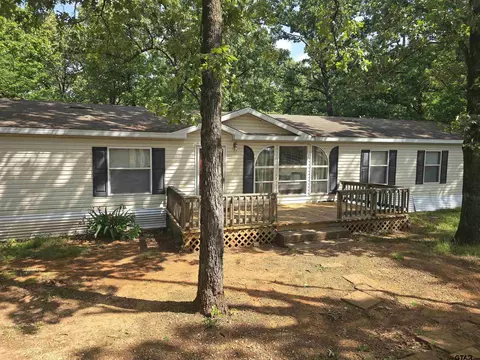 71 Cr 2606, Pittsburg, TX 75686