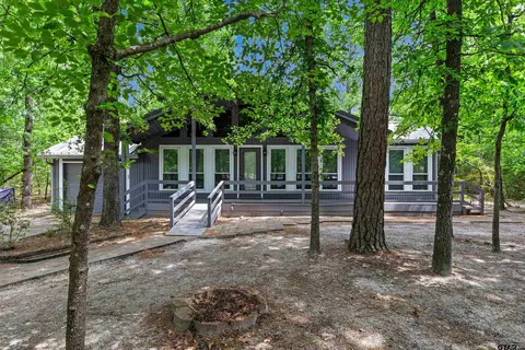 274 Wildwood Trl, Holly Lake Ranch, TX 75765